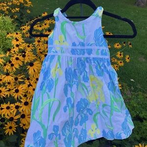 Lilly Pulitzer Vintage sundress